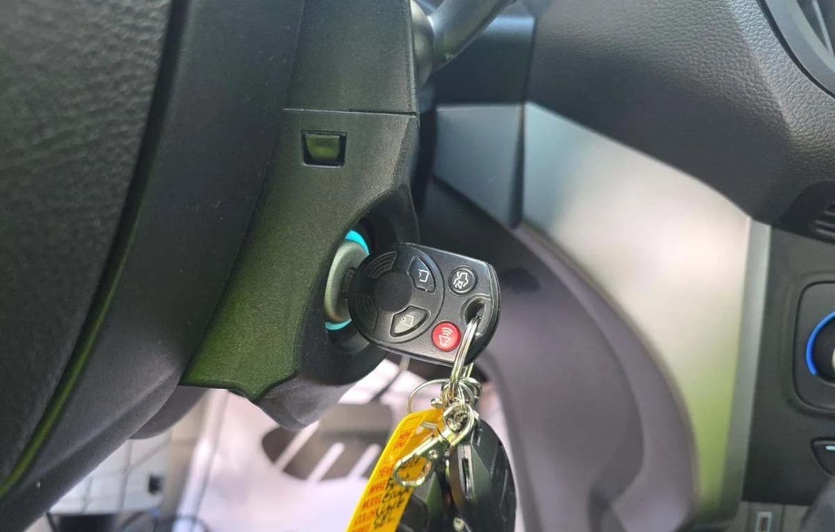 2018 FORD ESCAPE SEL 5