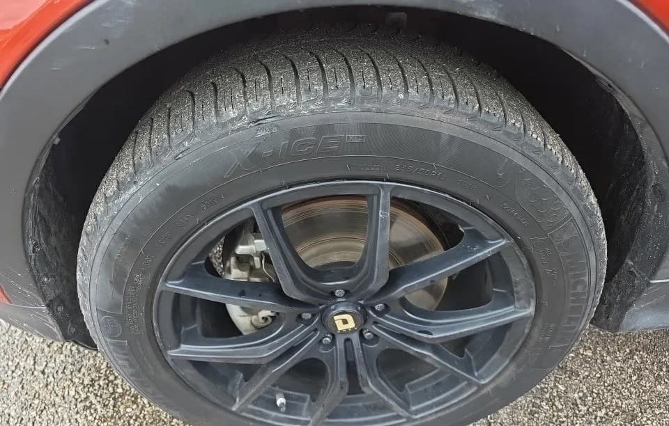 2019 FORD ESCAPE SEL 5