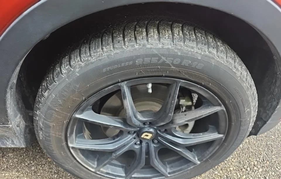 2019 FORD ESCAPE SEL 6