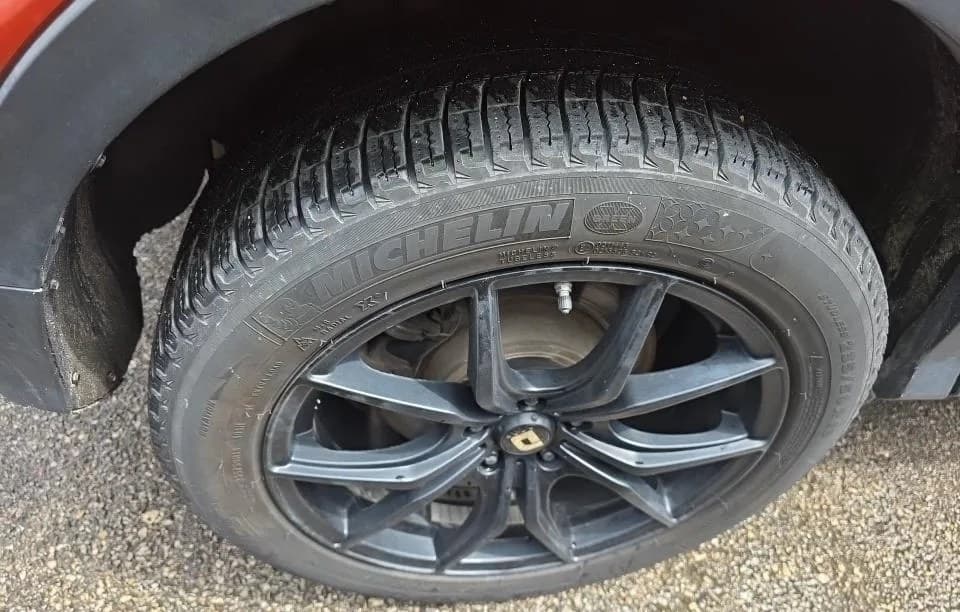 2019 FORD ESCAPE SEL 7