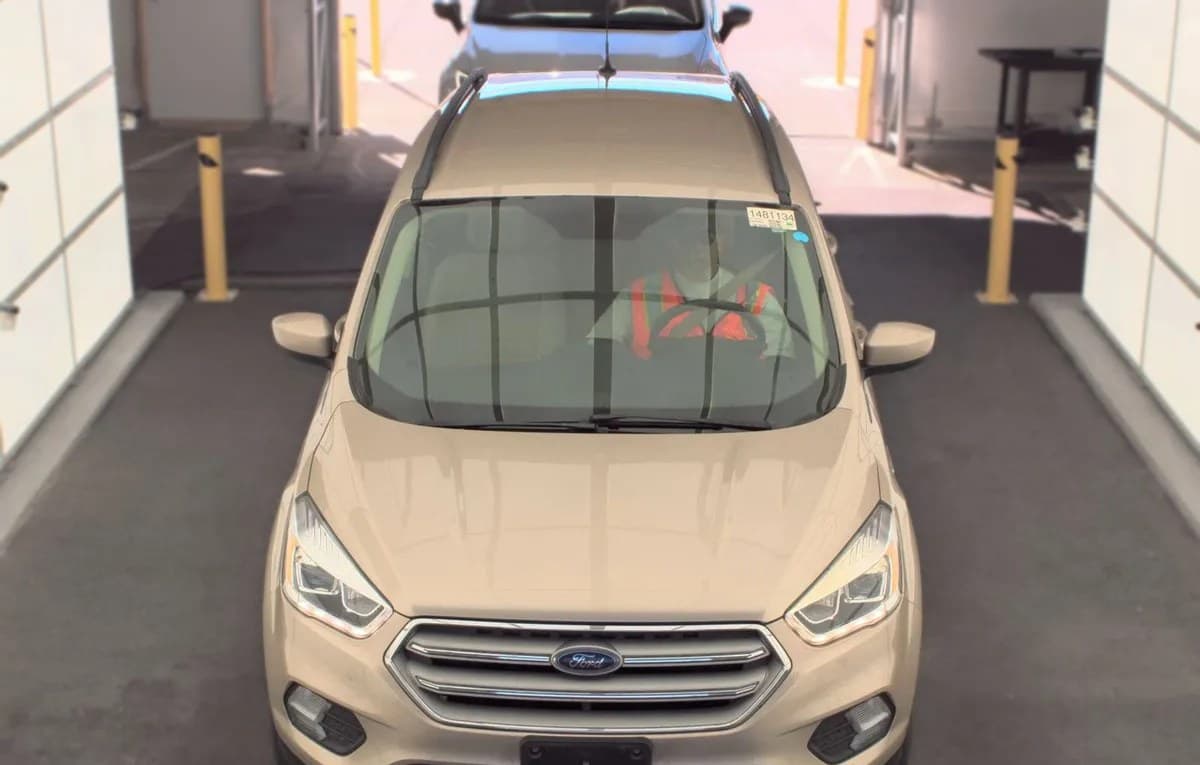 2018 FORD ESCAPE SEL 3