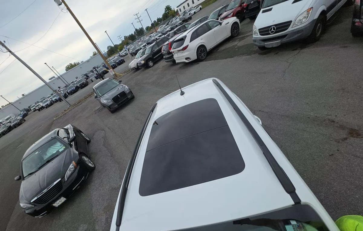 2019 FORD ESCAPE SEL 6