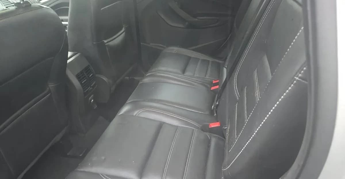 2018 FORD ESCAPE SEL 5
