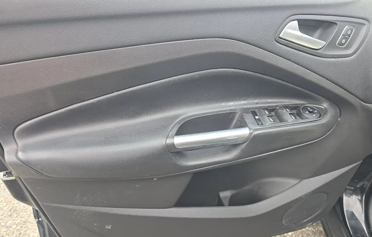 2018 FORD ESCAPE SEL 5