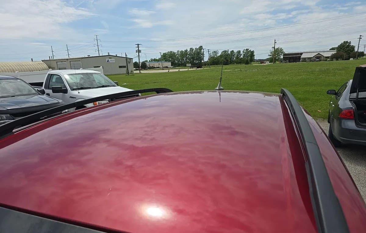 2018 FORD ESCAPE SEL 6