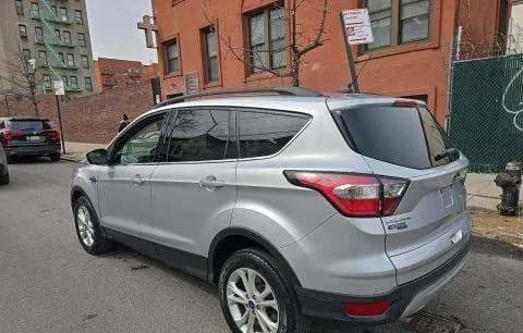2018 FORD ESCAPE SEL 3