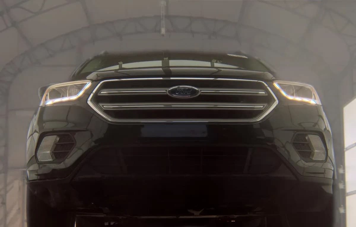 2018 FORD ESCAPE SEL 3