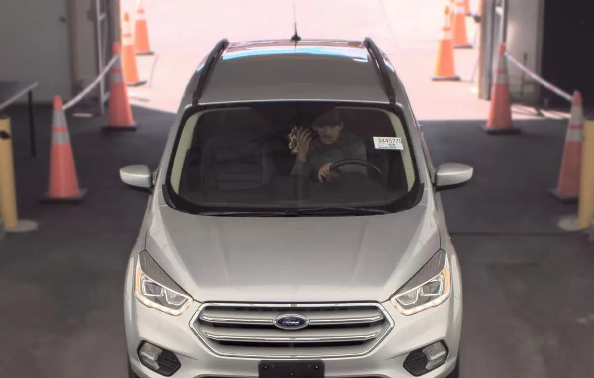2019 FORD ESCAPE SEL 3