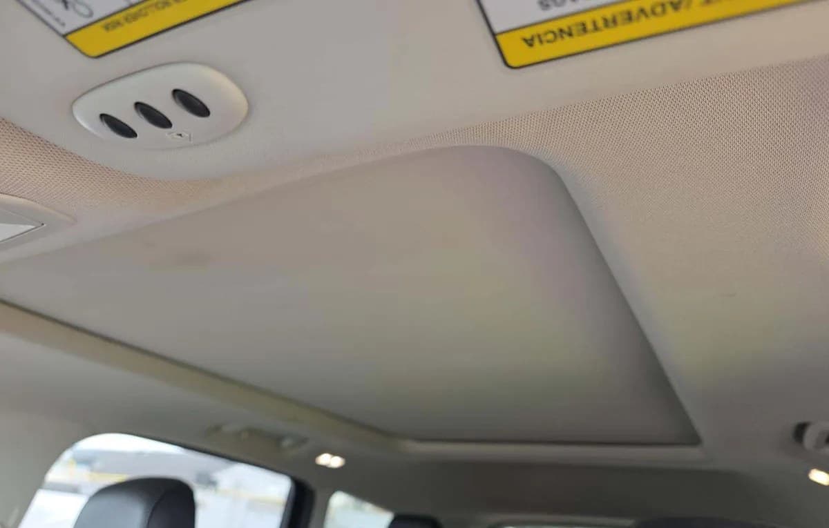 2019 FORD ESCAPE Titanium 5