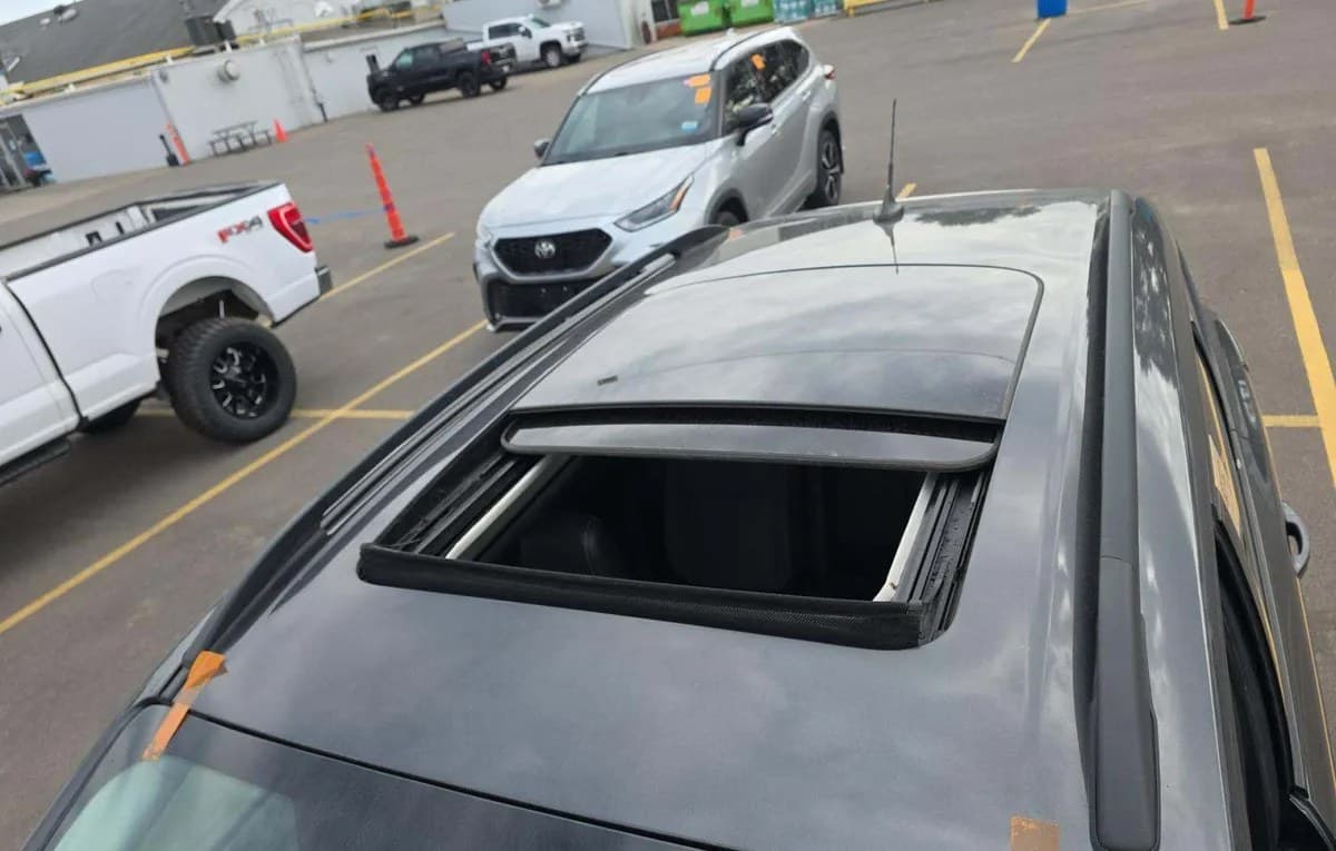 2019 FORD ESCAPE Titanium 6