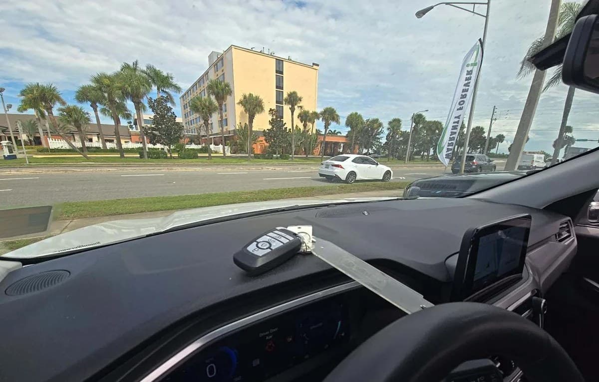 2021 FORD ESCAPE Titanium 5