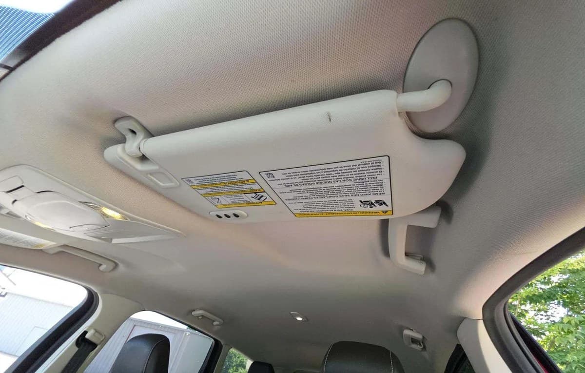 2018 FORD ESCAPE Titanium 4