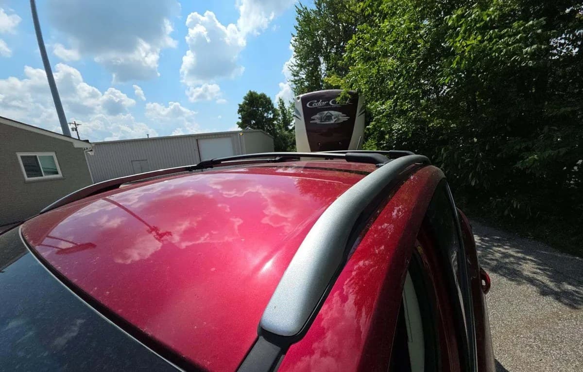 2018 FORD ESCAPE Titanium 5