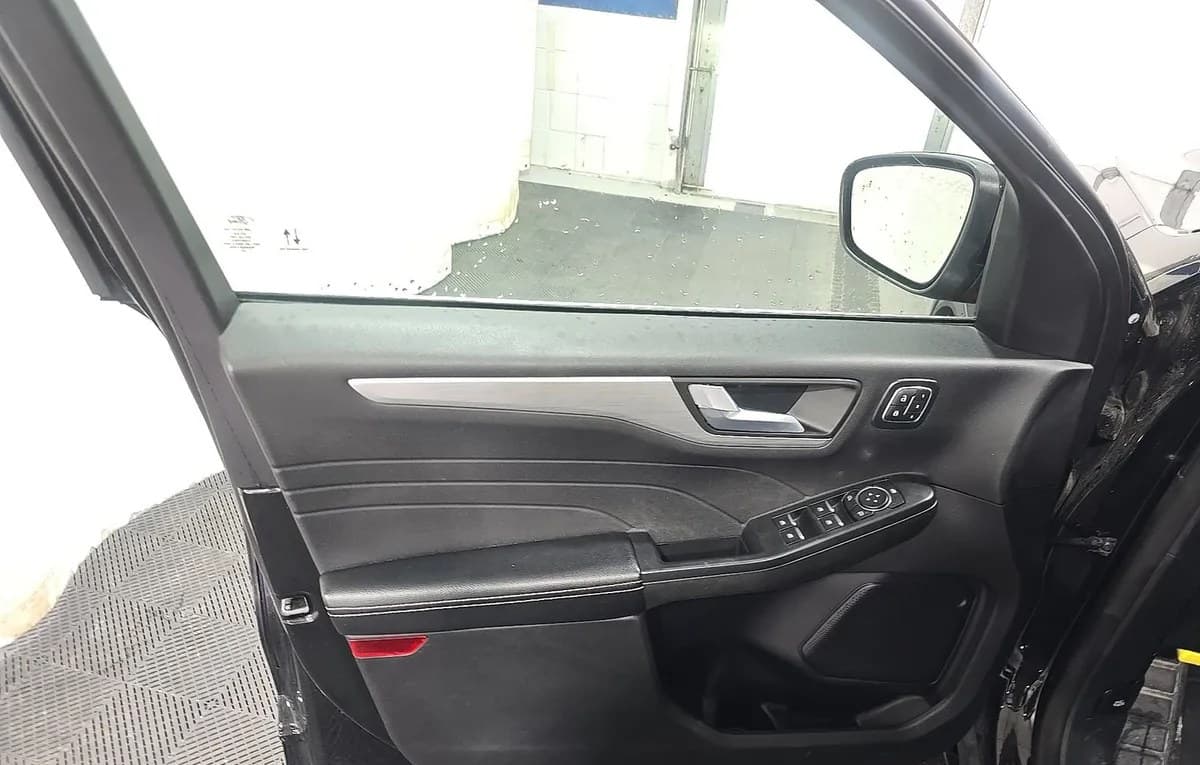 2024 FORD ESCAPE Platinum 6