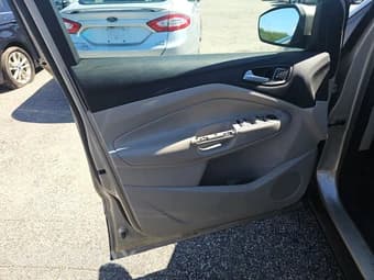 2017 FORD ESCAPE Titanium 10