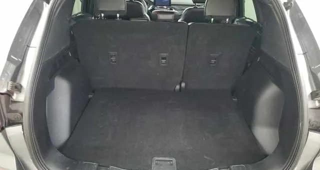 2025 FORD ESCAPE ST-Line 5