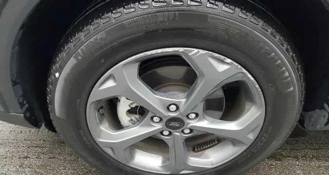2025 FORD ESCAPE ST-Line 6