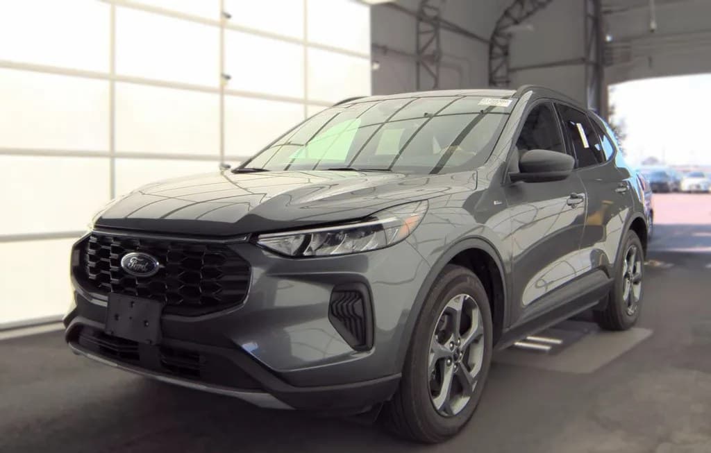 2025 FORD ESCAPE ST-LINE 1