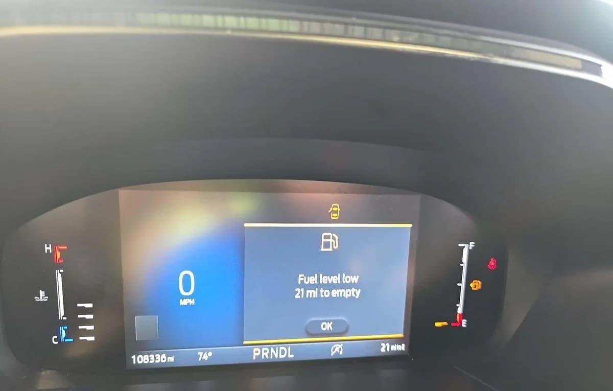 2024 FORD ESCAPE ST-LINE Select 6