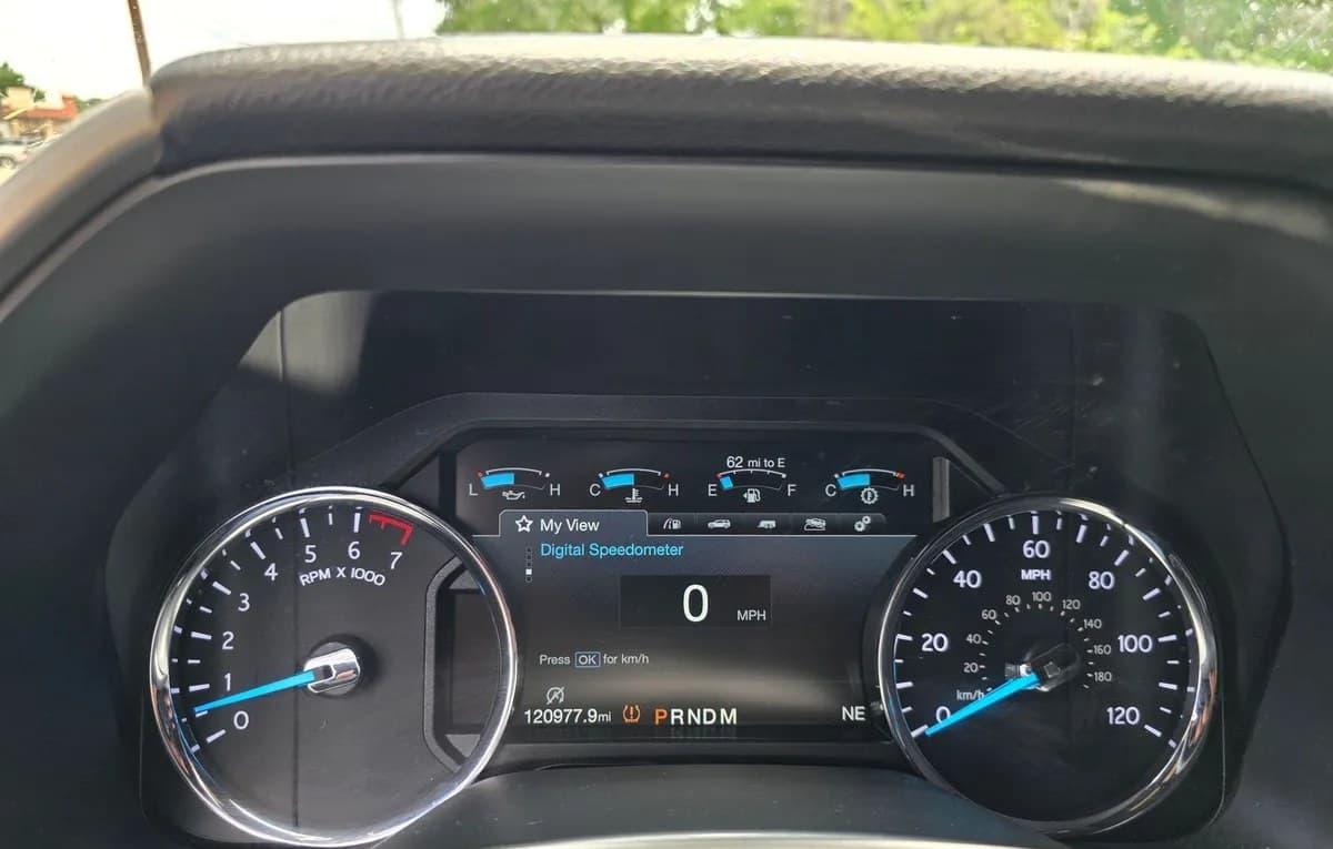 2018 FORD EXPEDITION MAX XLT 3