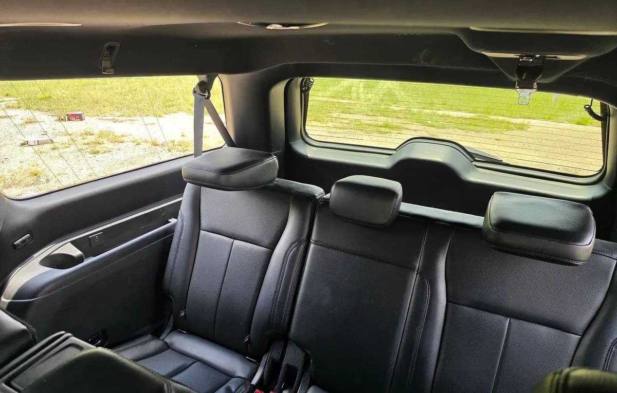2018 FORD EXPEDITION MAX XLT 6