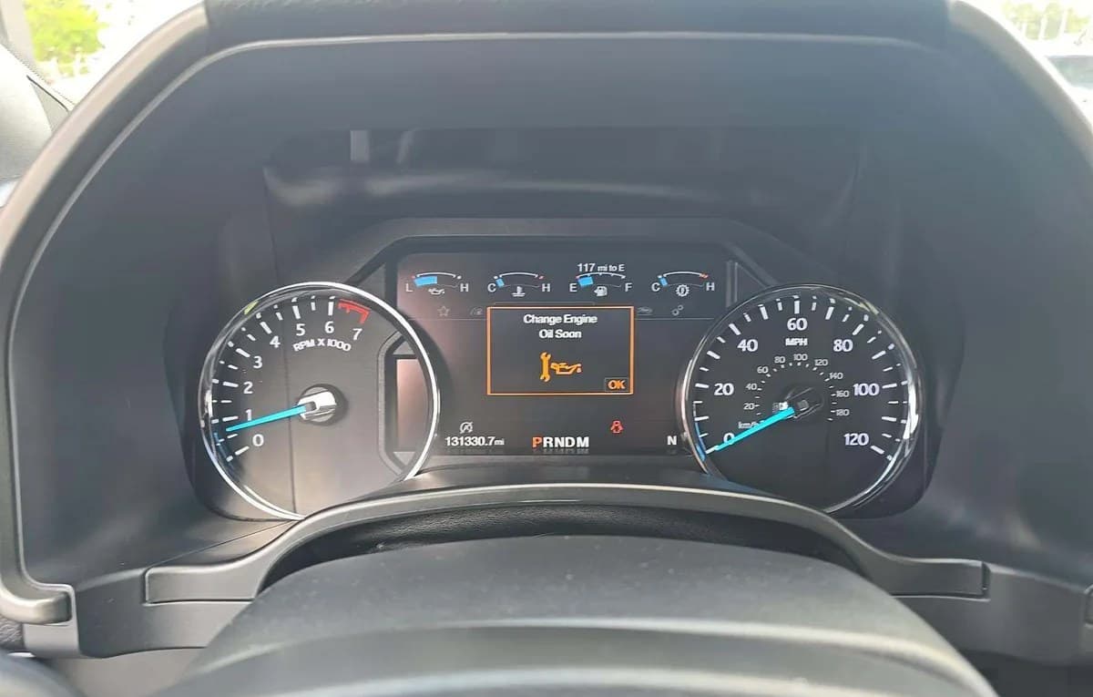 2019 FORD EXPEDITION MAX XLT 6