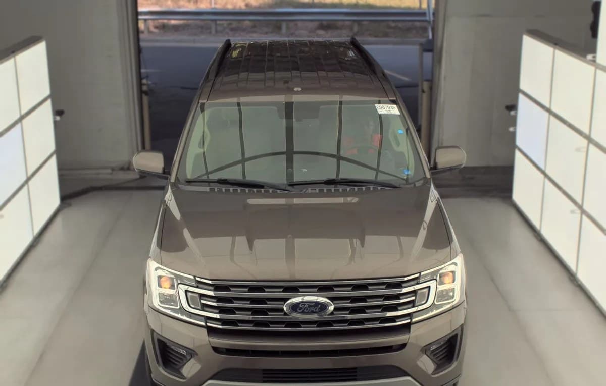 2019 FORD EXPEDITION MAX XLT 3