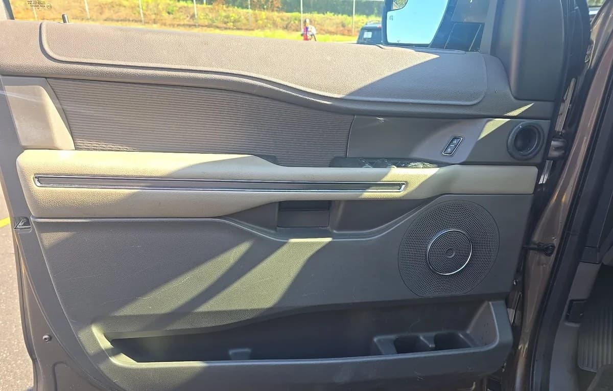 2019 FORD EXPEDITION MAX XLT 6