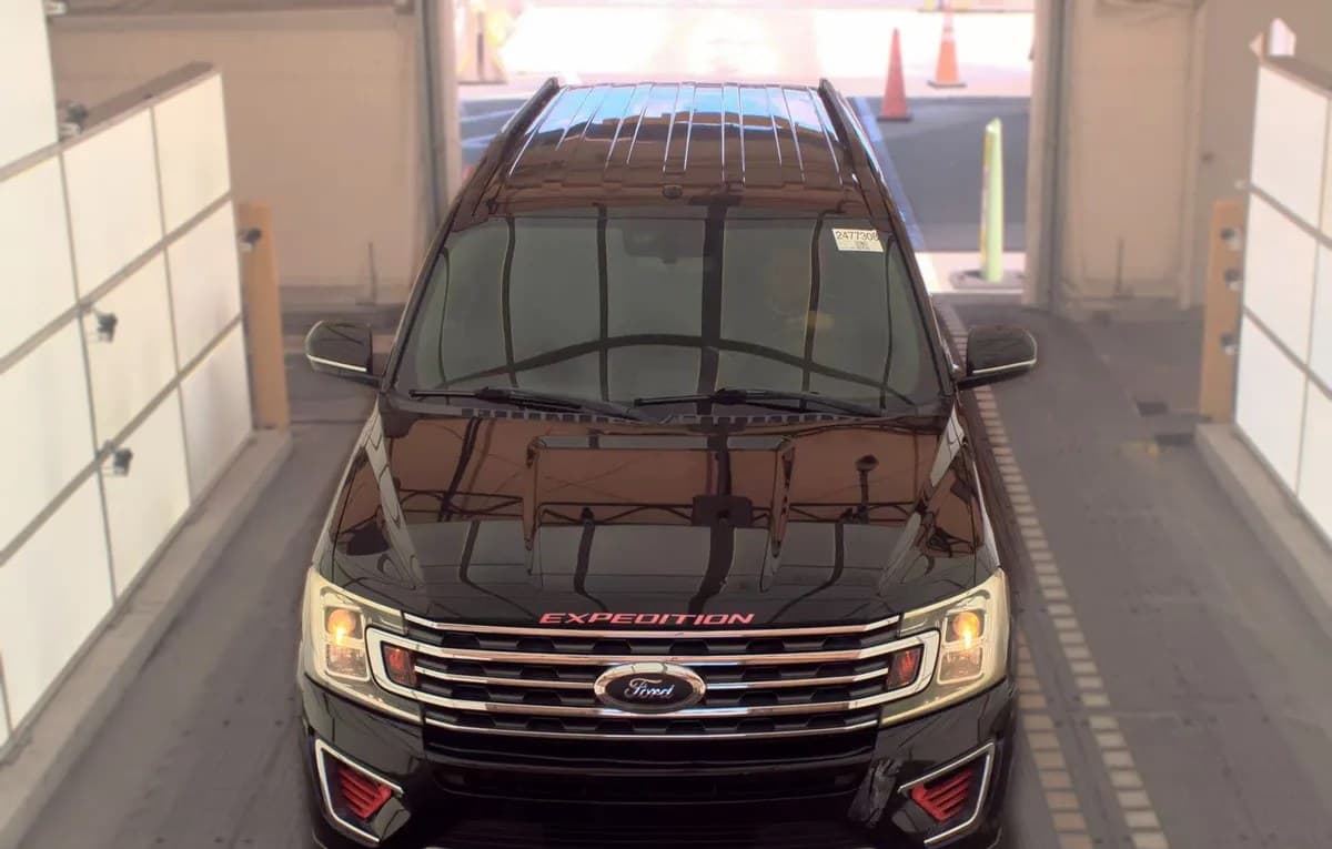 2018 FORD EXPEDITION MAX XLT 3