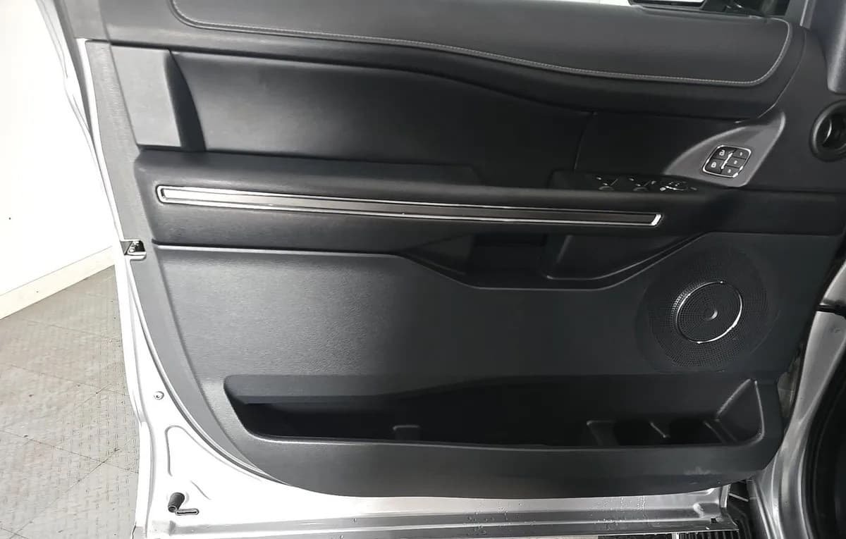 2022 FORD EXPEDITION MAX XLT 6