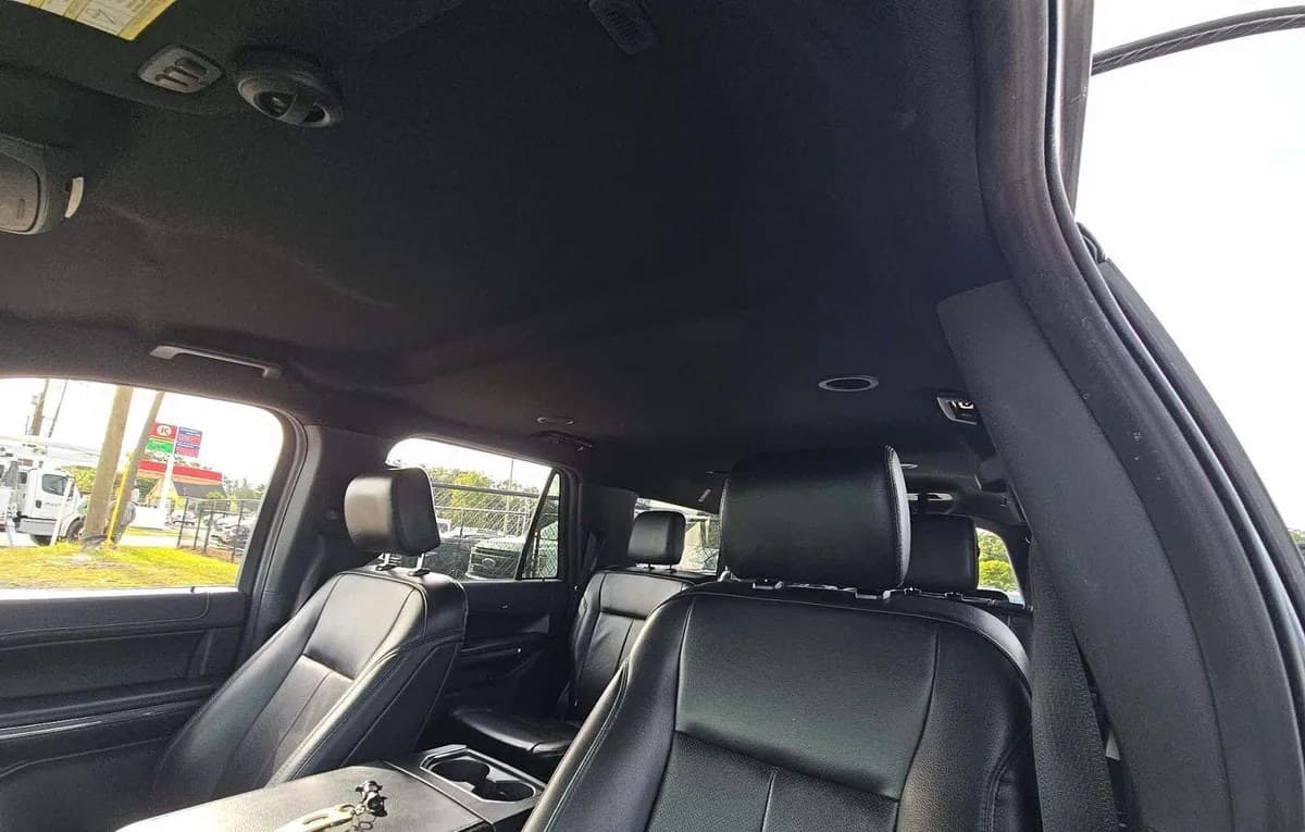 2019 FORD EXPEDITION MAX XLT 5