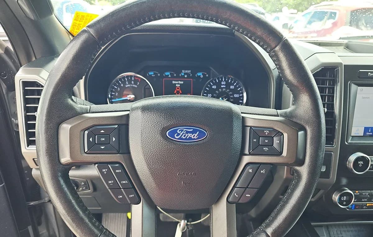 2020 FORD EXPEDITION MAX XLT 7
