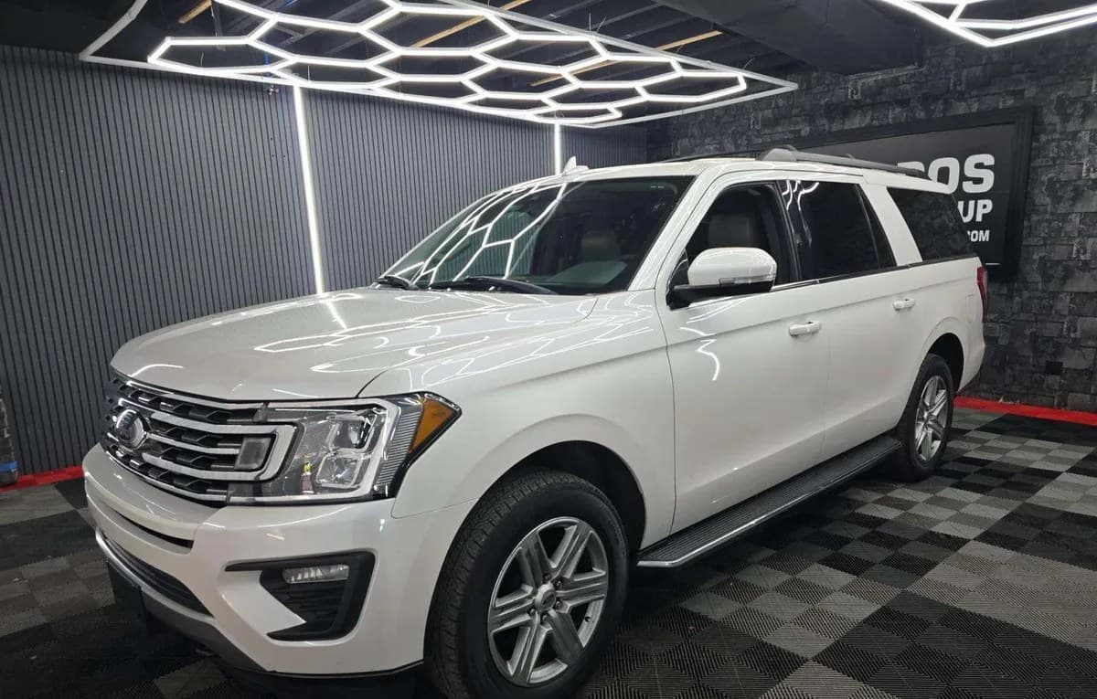 2018 FORD EXPEDITION MAX XLT 2