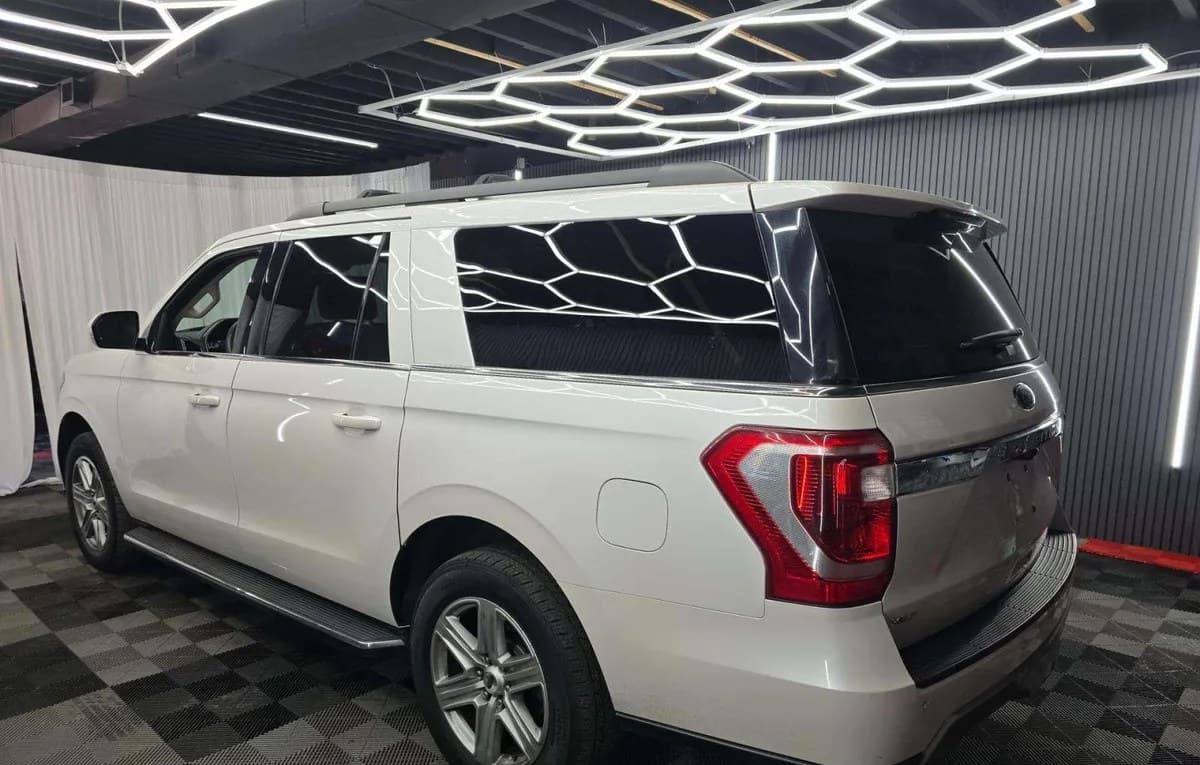 2018 FORD EXPEDITION MAX XLT 3