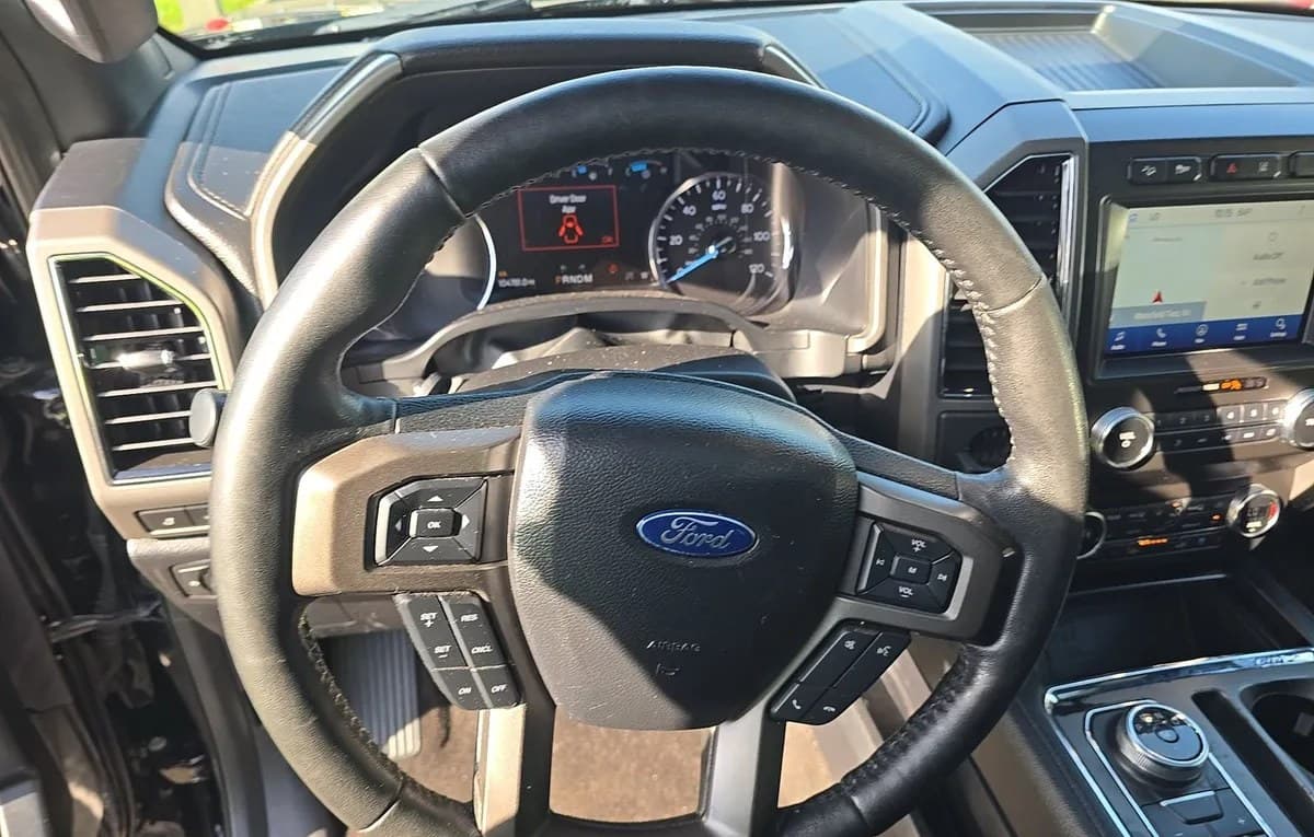 2020 FORD EXPEDITION MAX XLT 7