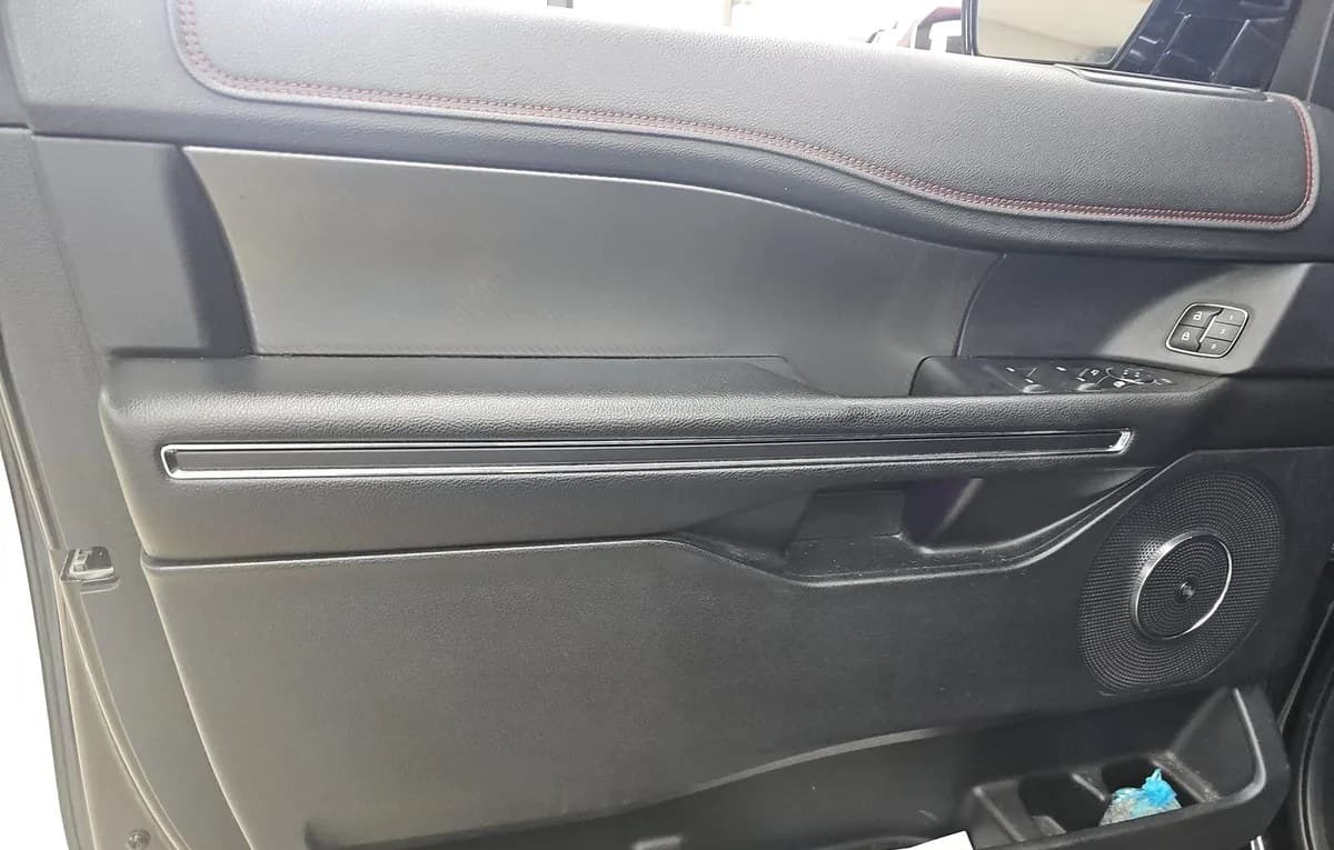 2019 FORD EXPEDITION MAX Limited 6