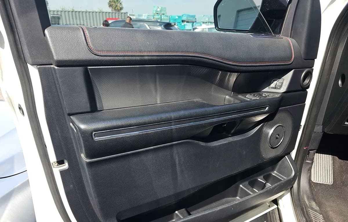 2021 FORD EXPEDITION MAX Limited 6