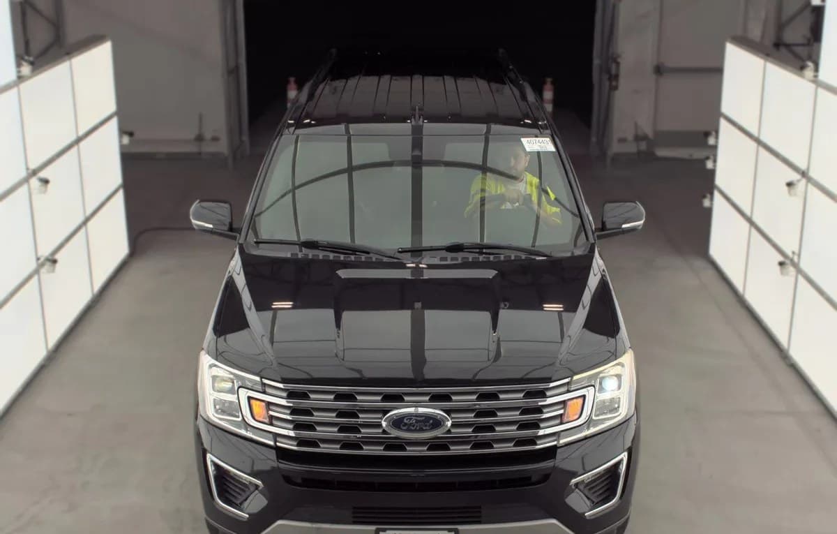 2020 FORD EXPEDITION MAX Limited 3