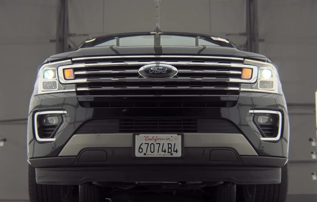 2020 FORD EXPEDITION MAX Limited 4