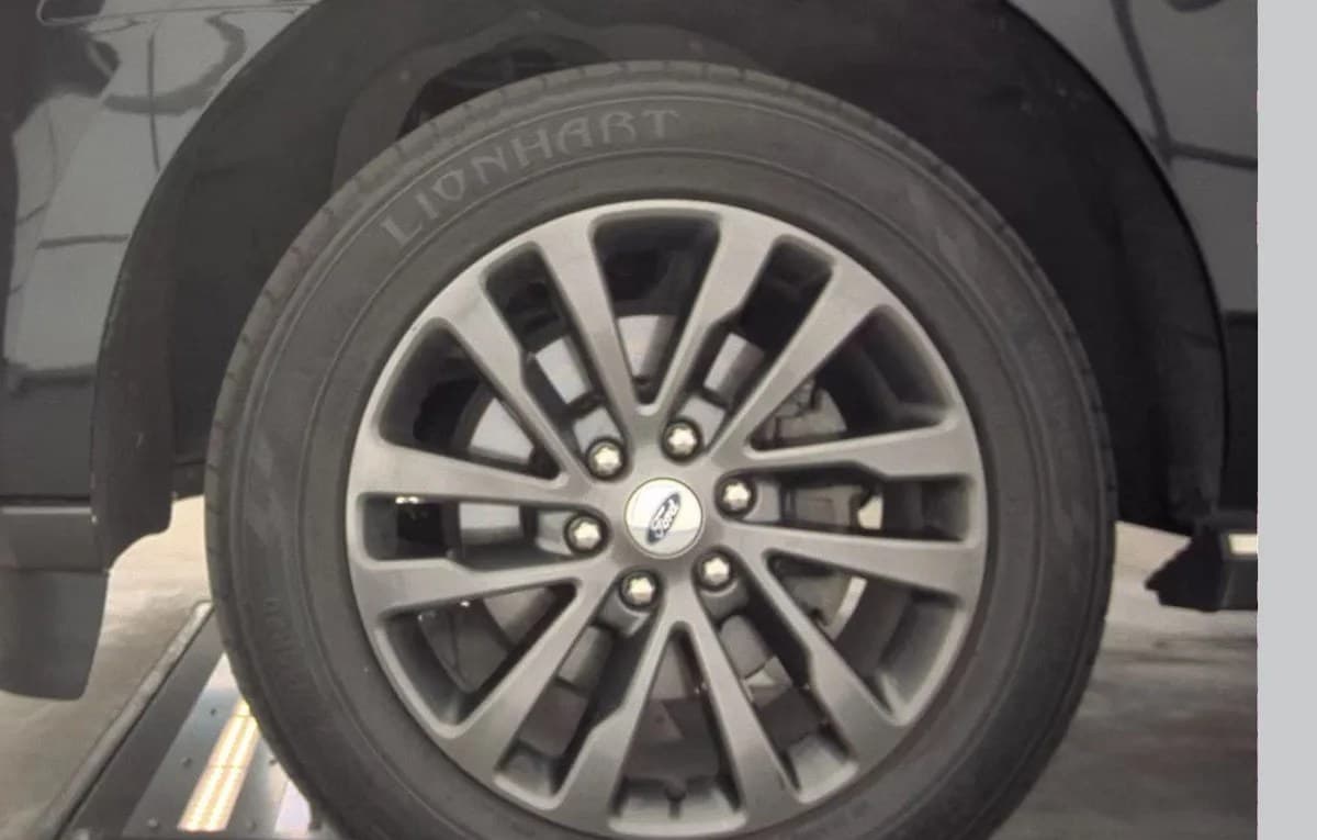 2020 FORD EXPEDITION MAX Limited 6