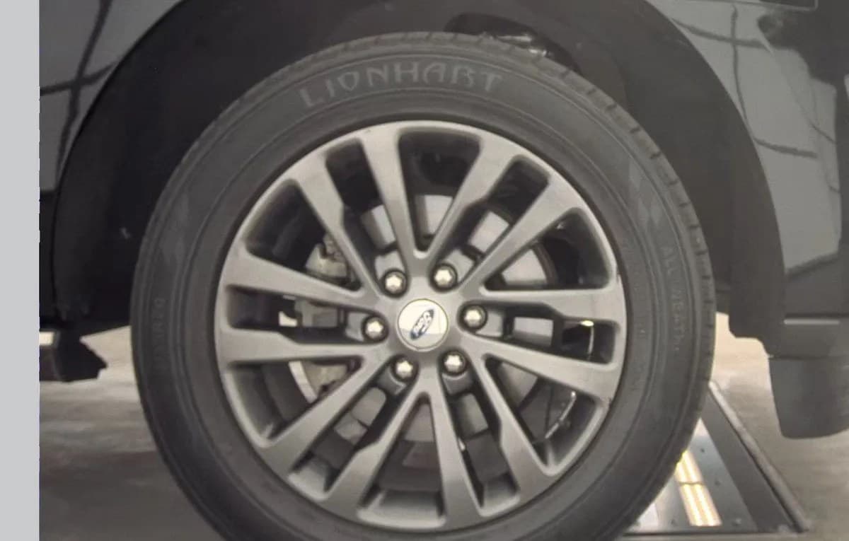 2020 FORD EXPEDITION MAX Limited 7