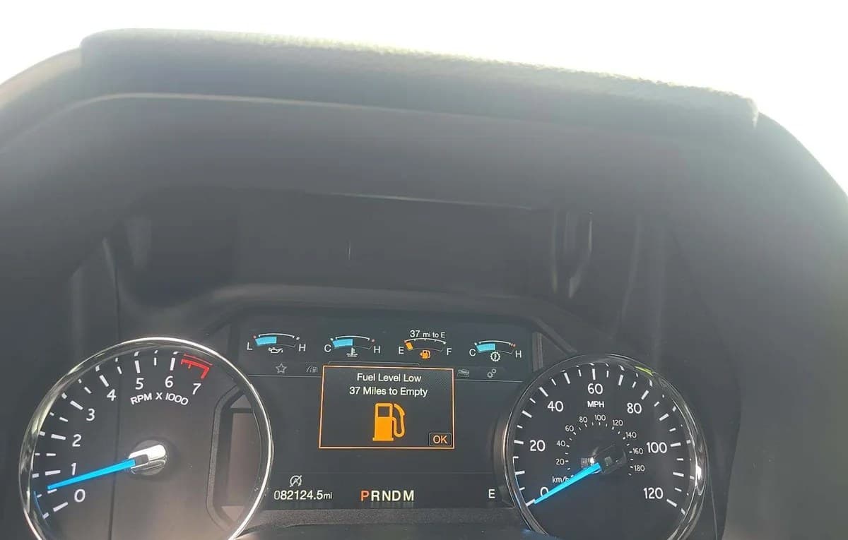 2018 FORD EXPEDITION MAX Limited 6