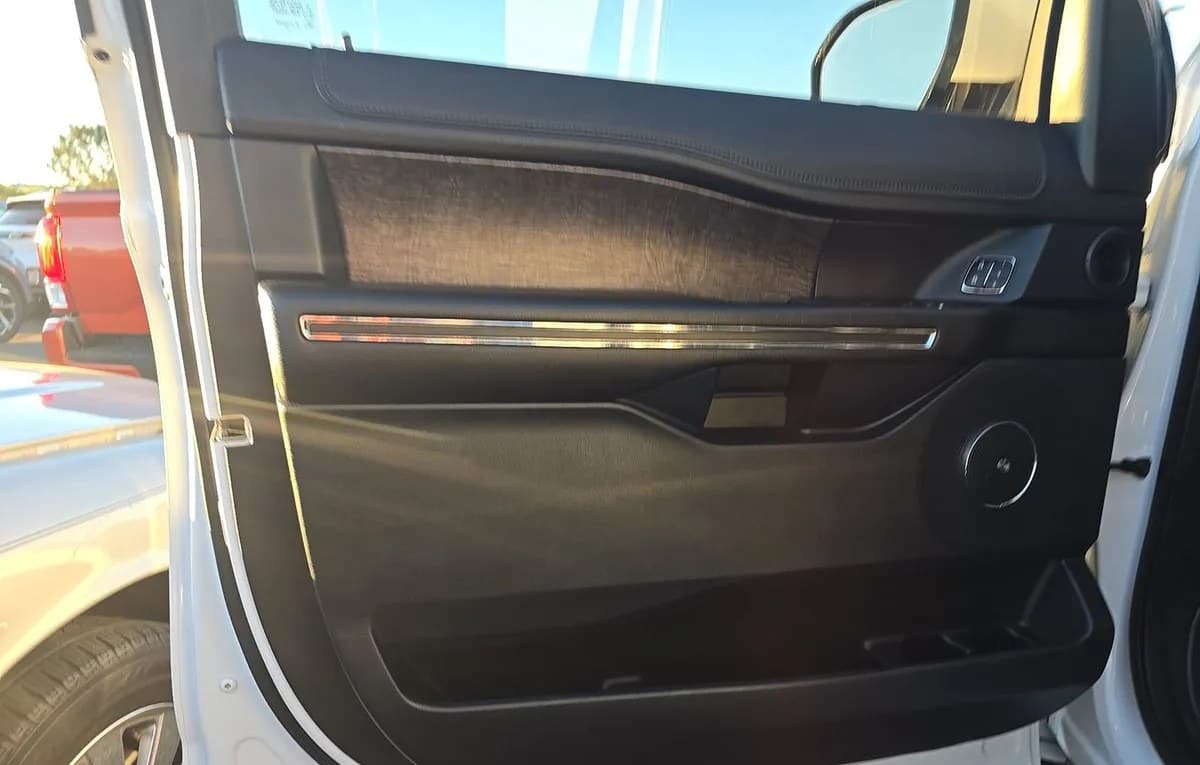 2019 FORD EXPEDITION MAX Limited 6