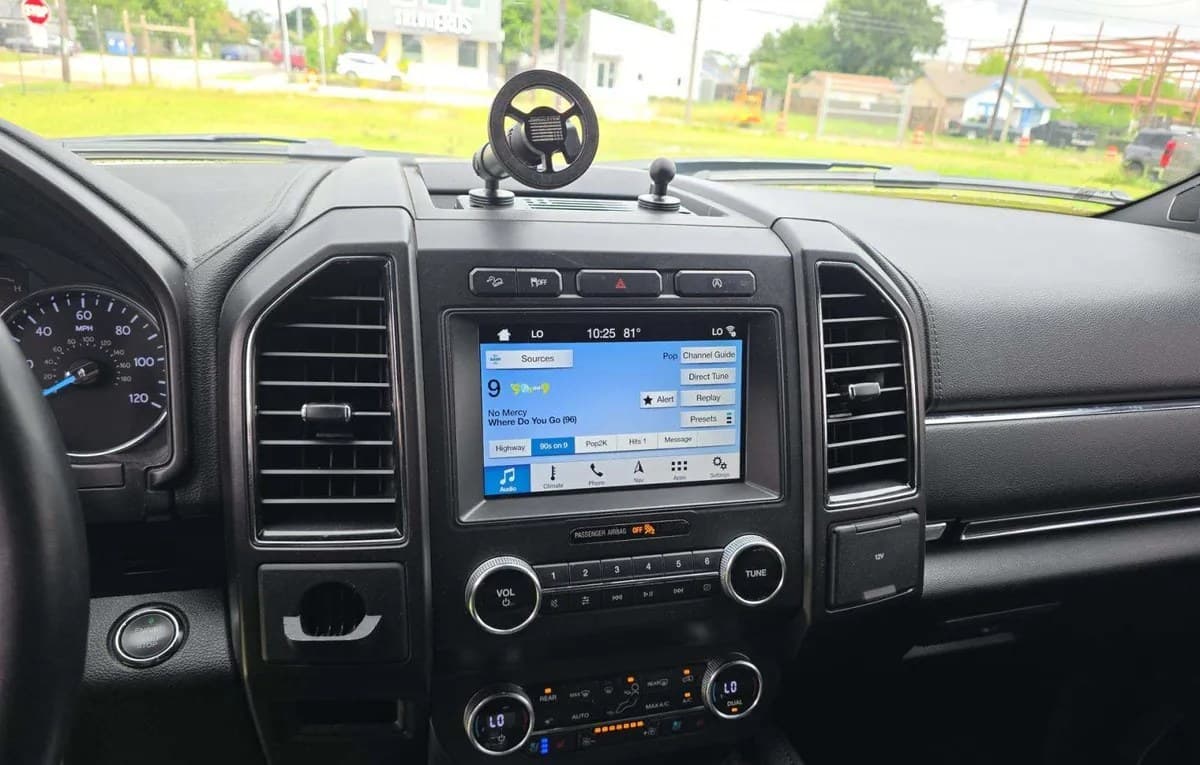 2019 FORD EXPEDITION MAX LIMITED 7