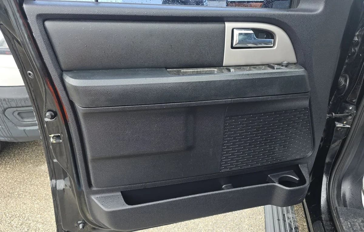 2017 FORD EXPEDITION EL LIMITED 6