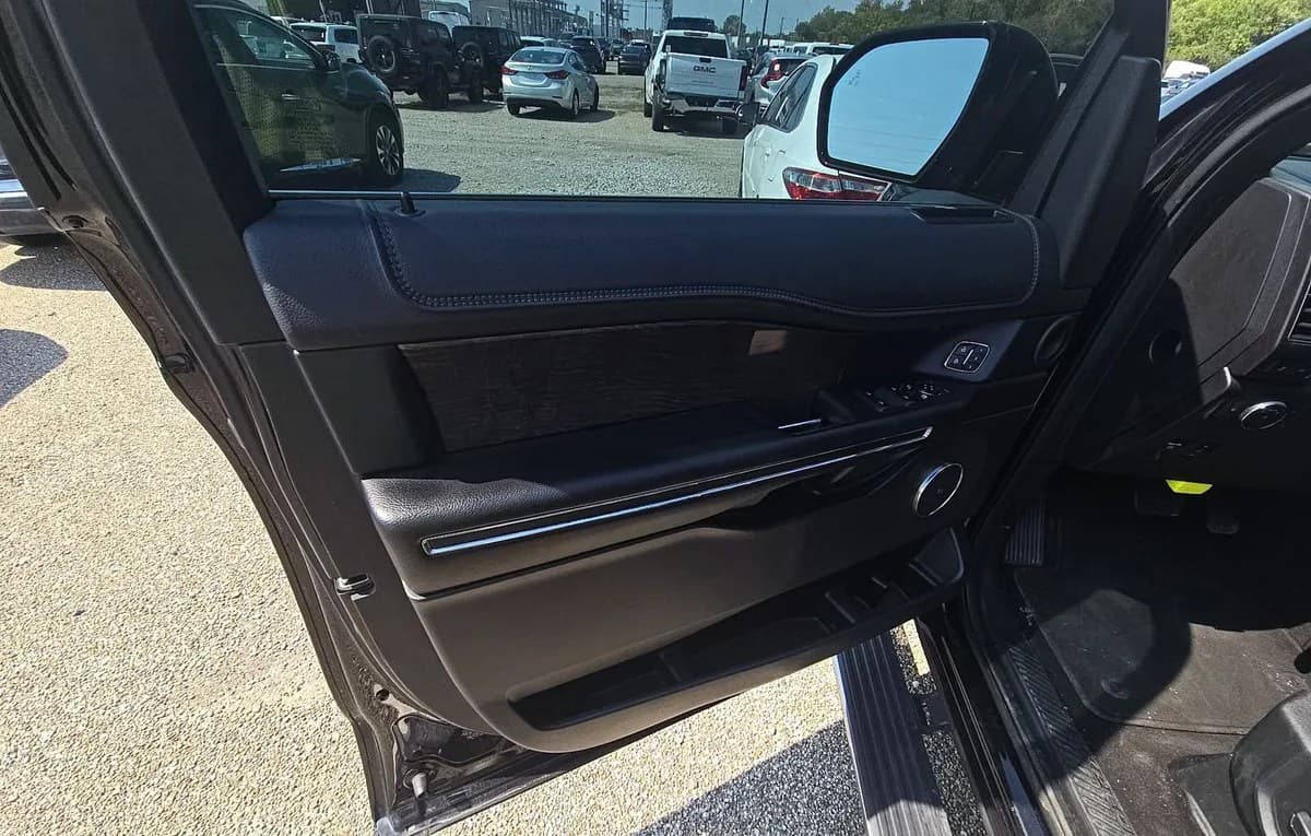 2019 FORD EXPEDITION MAX Limited 6