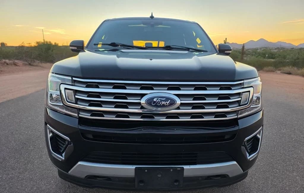 2021 FORD EXPEDITION MAX Limited 6