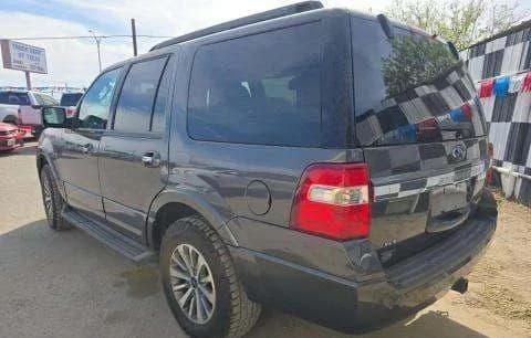 2017 FORD EXPEDITION XLT 3
