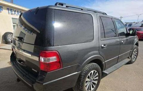 2017 FORD EXPEDITION XLT 4