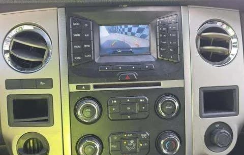2017 FORD EXPEDITION XLT 7